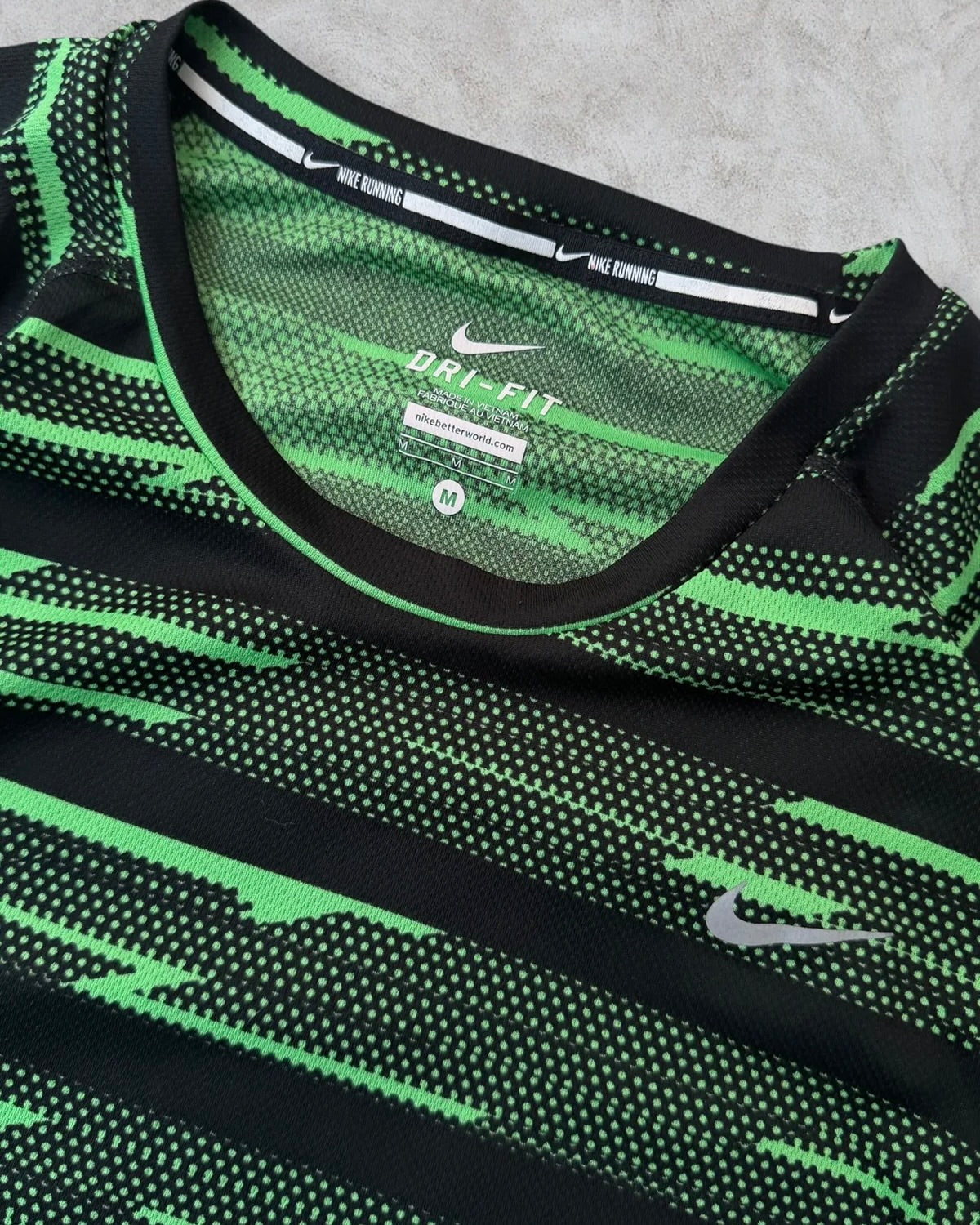 Nike Running talla M
✔️10/10