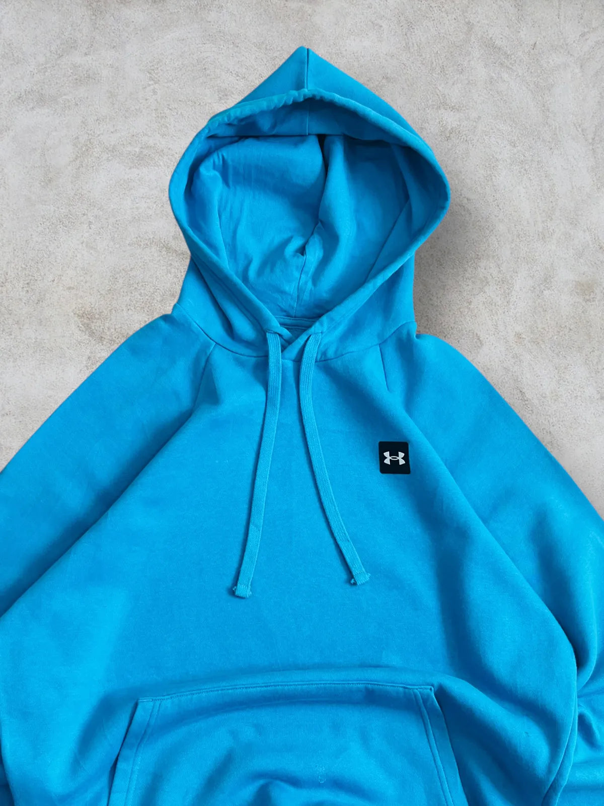 Hoodie Under Armour talla S