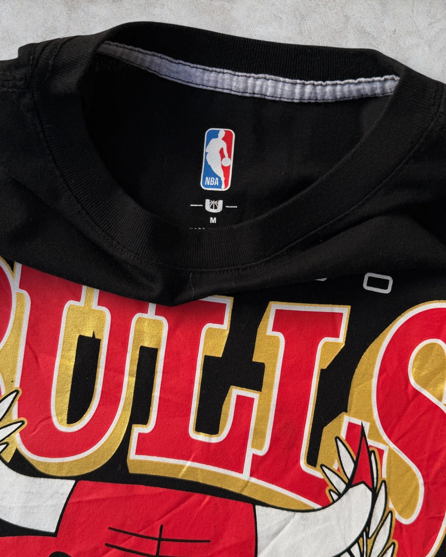 Chicago Bulls Talla M