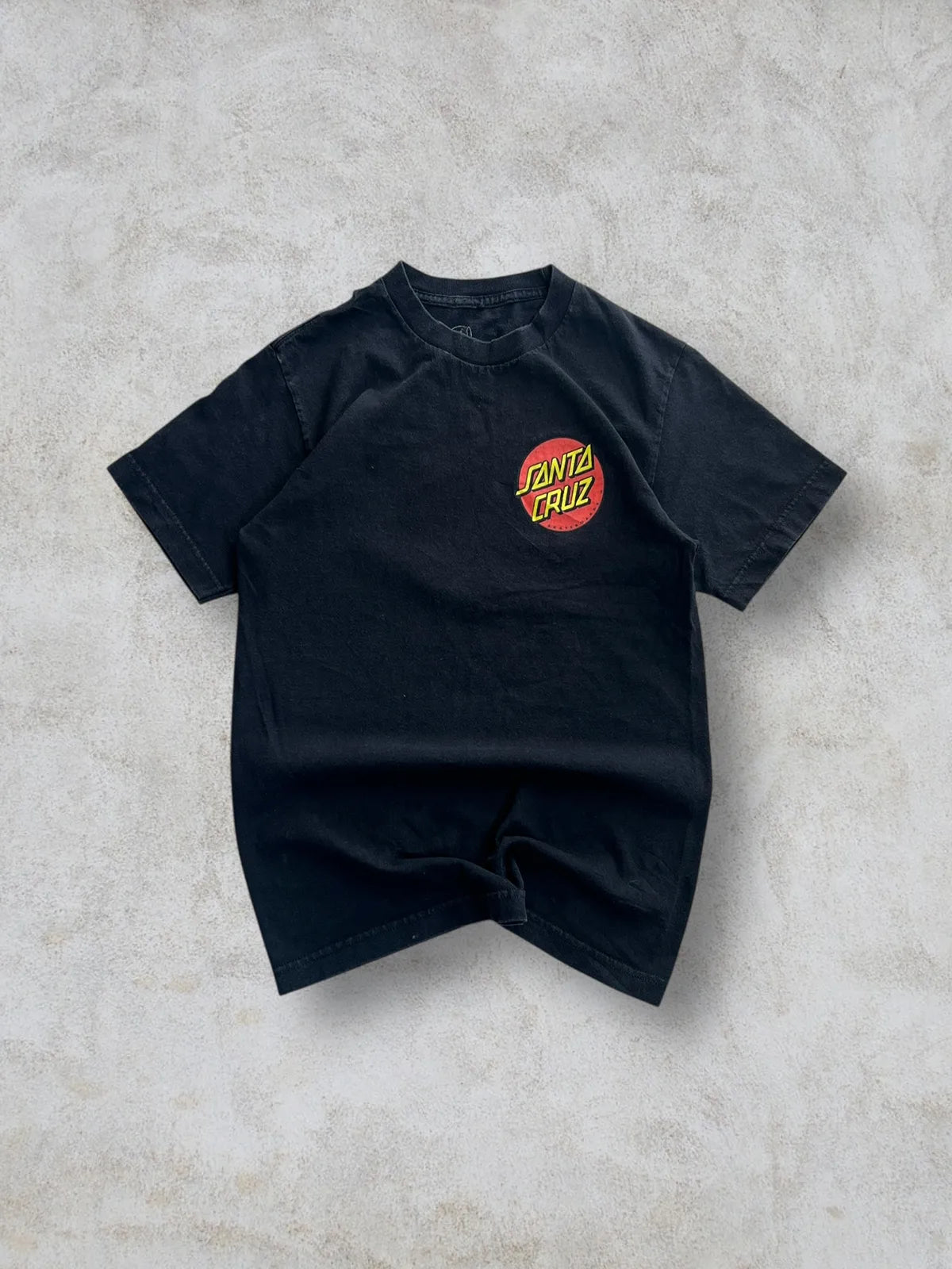 Odd Future x Santa Cruz talla S