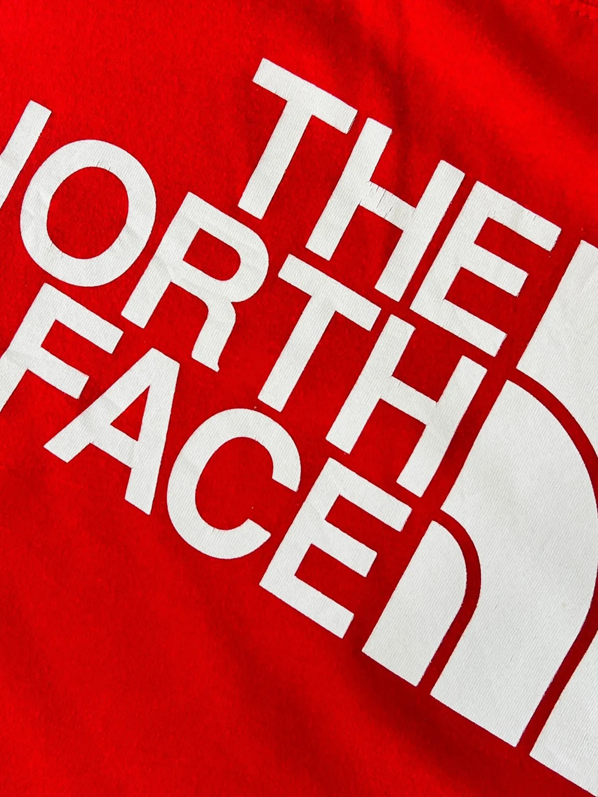 The North Face talla L