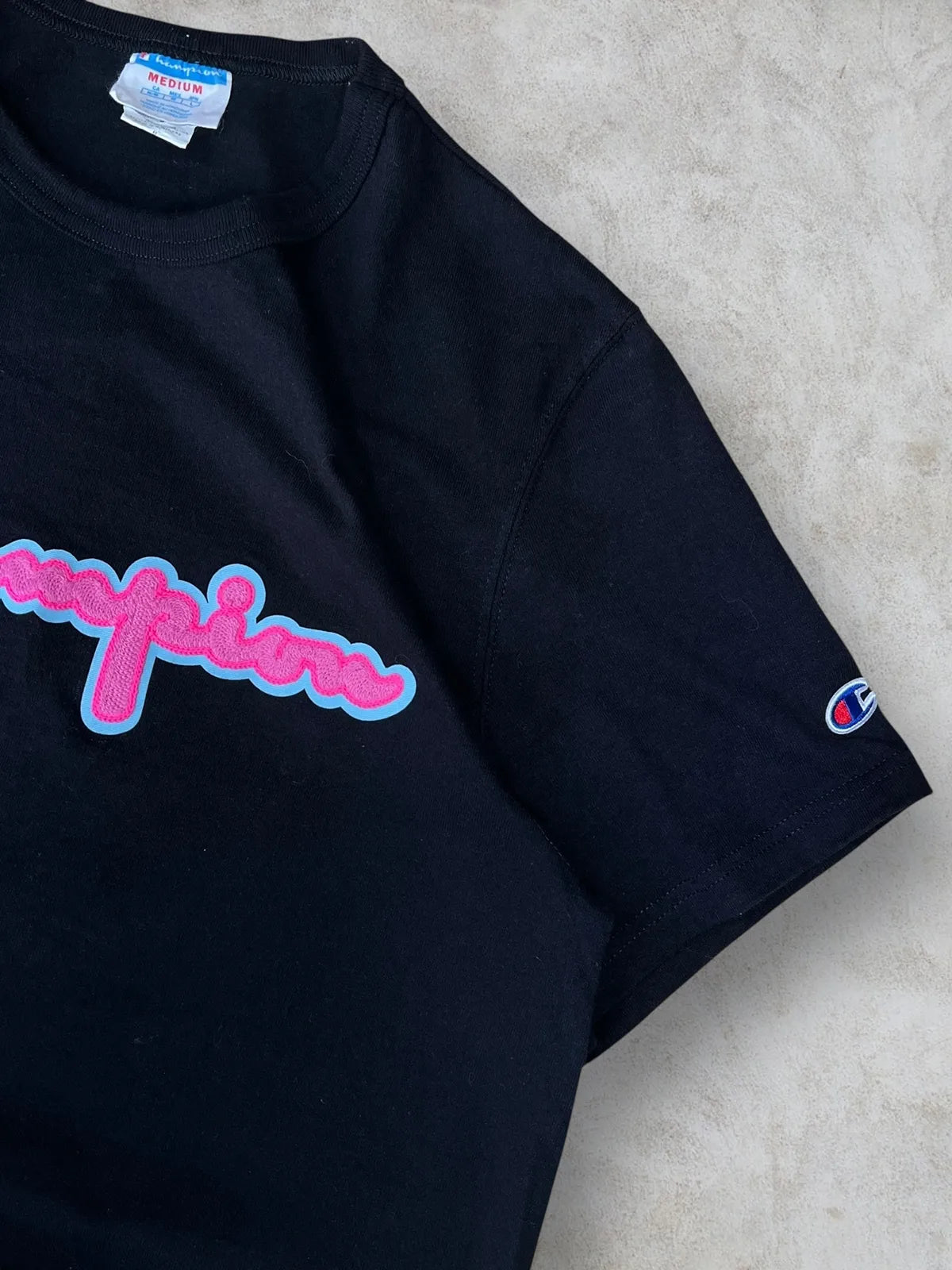Champion talla M
