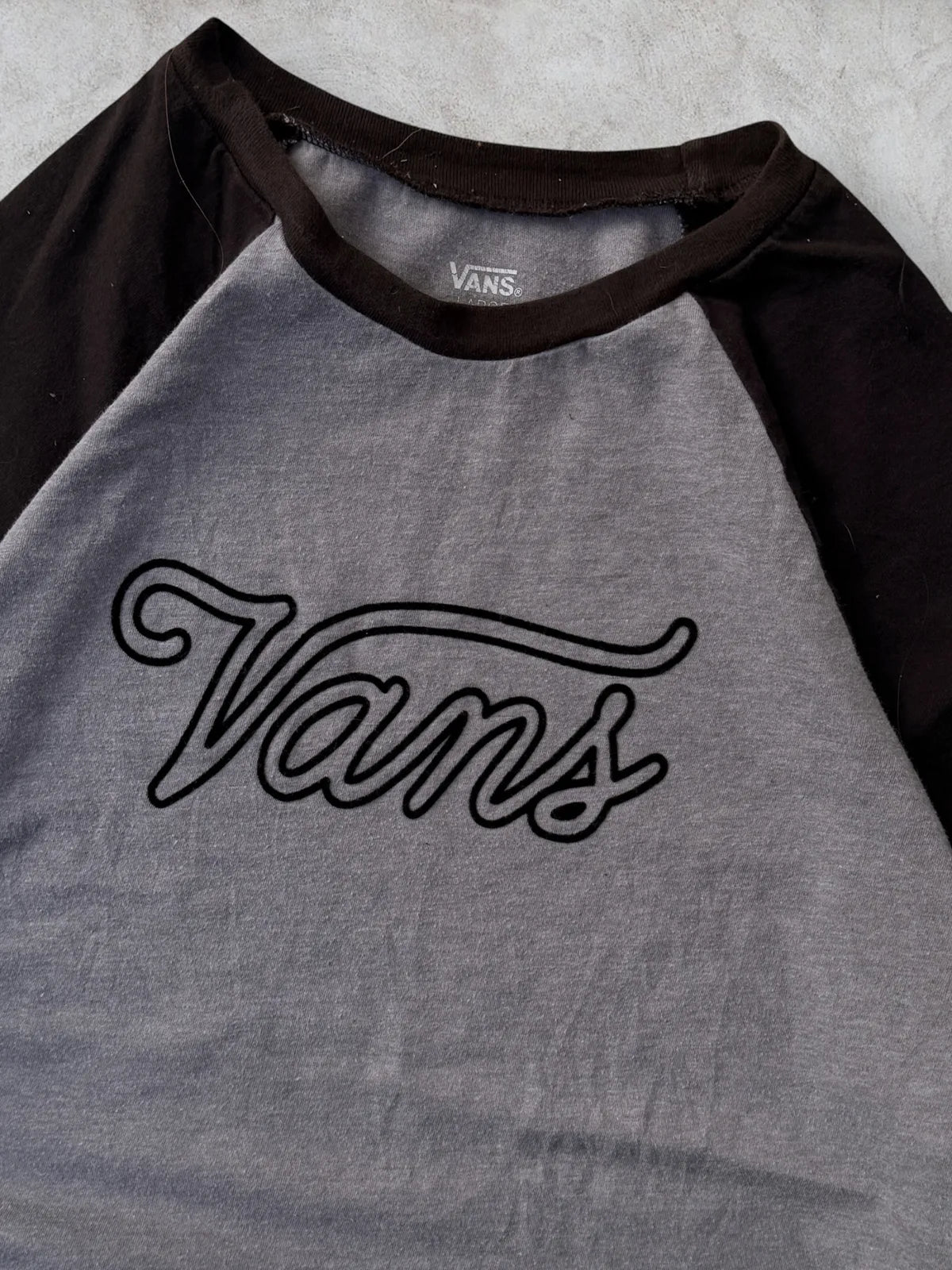 VANS talla XS