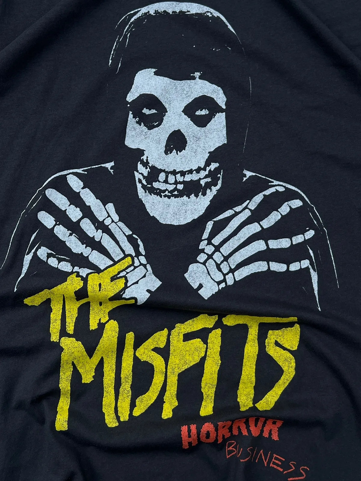 Misfits talla XL by Old Navy