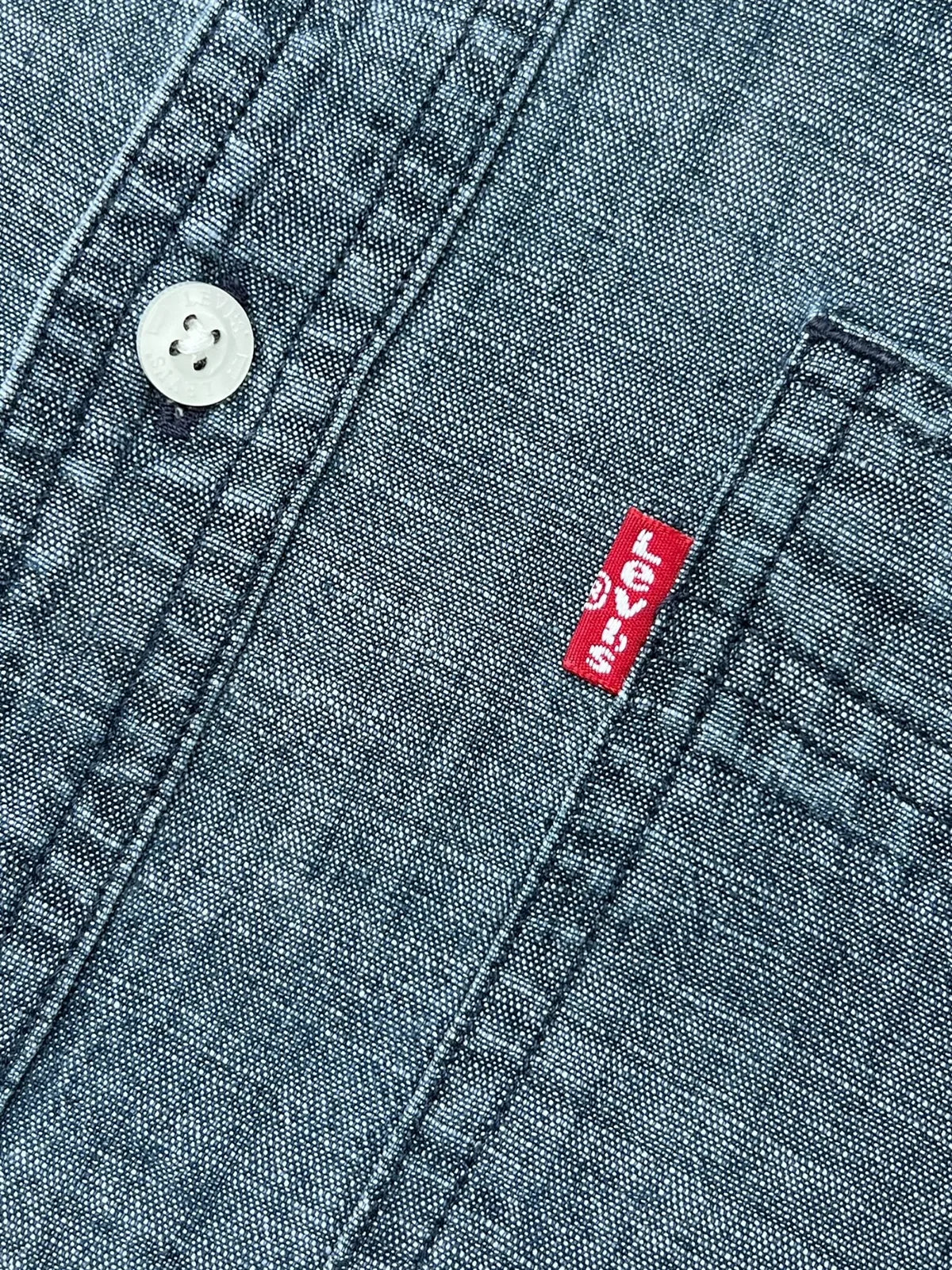 Camisa Levi’s talla M