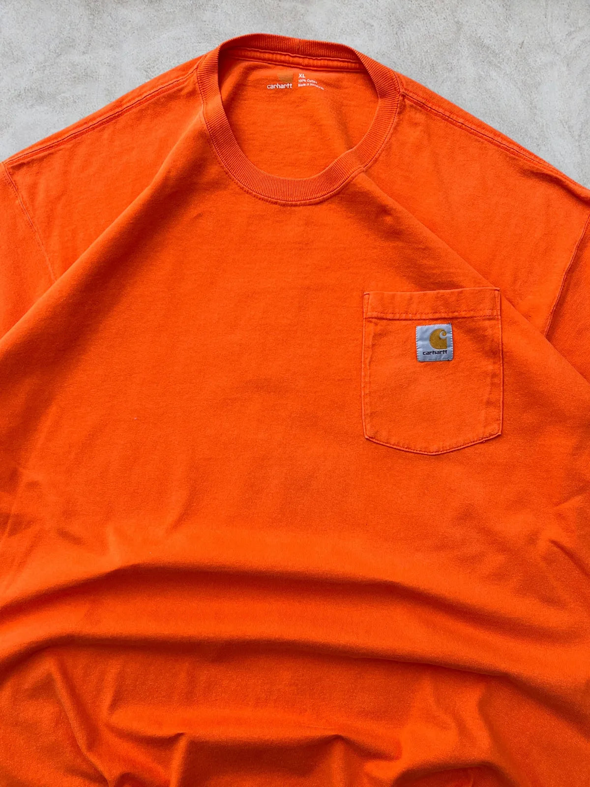 Carhartt Pocket tee talla XL