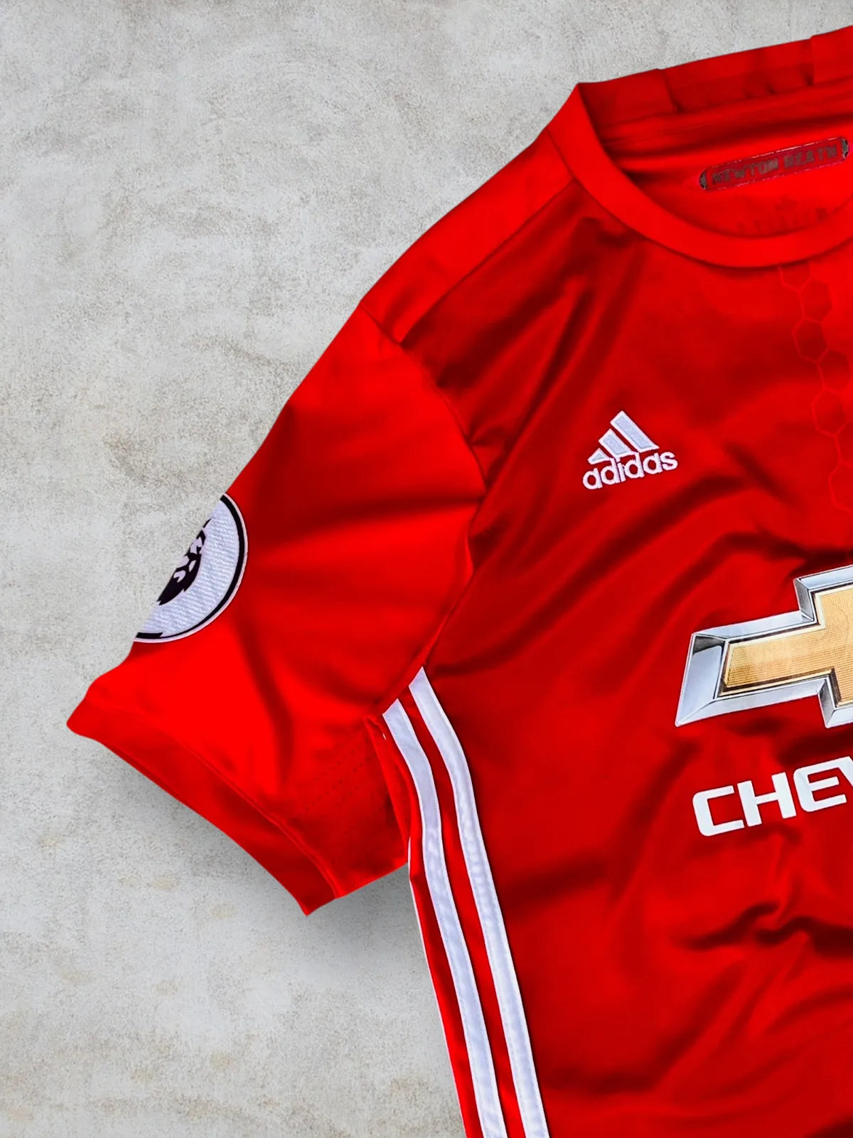 Jersey Pogba Manchester United talla M