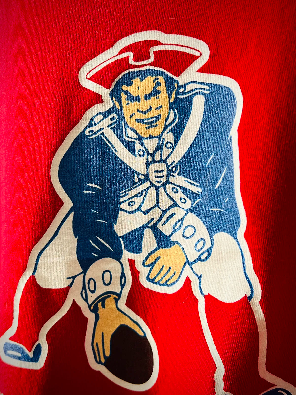 New England Patriots - S