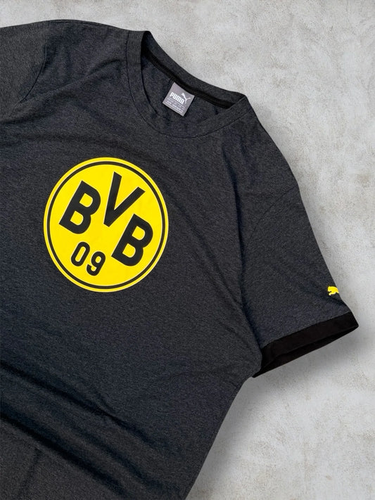 Borussia Dortmund - PUMA - Talla XL