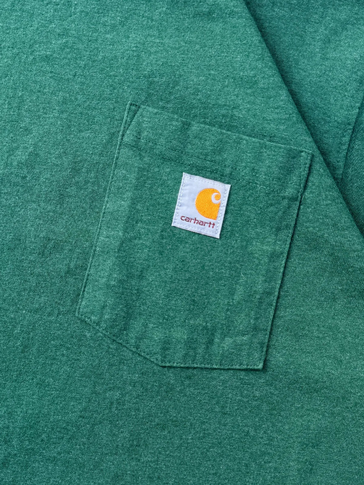 Carhartt Pocket Tee Size L