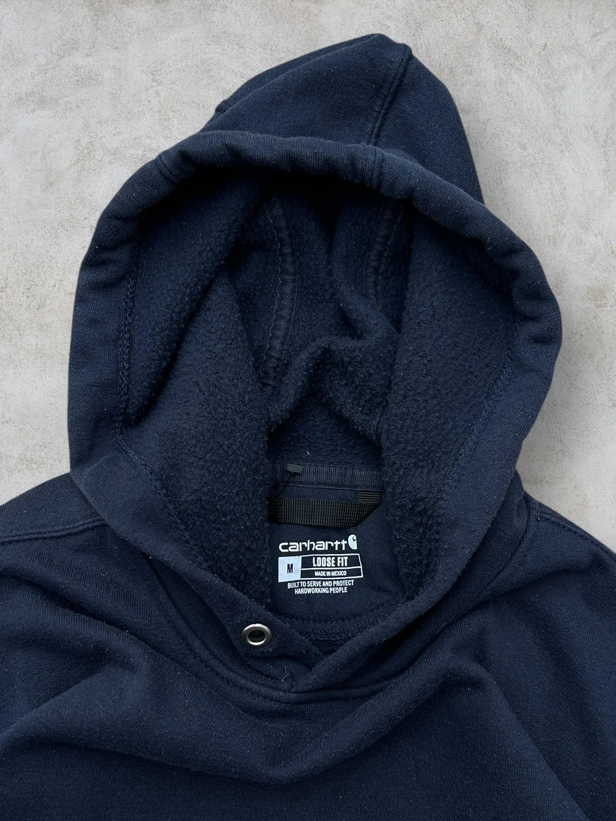Carhartt Hoodie talla M