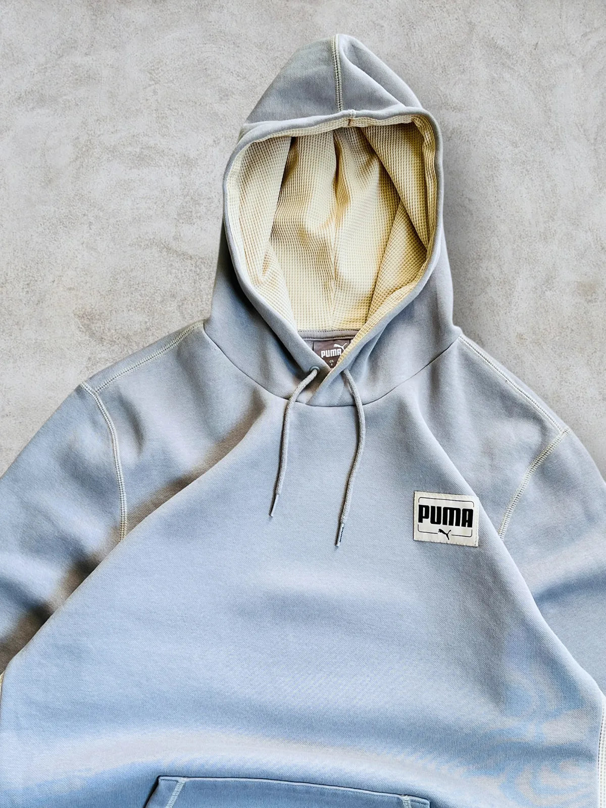 Puma Hoodie talla M
