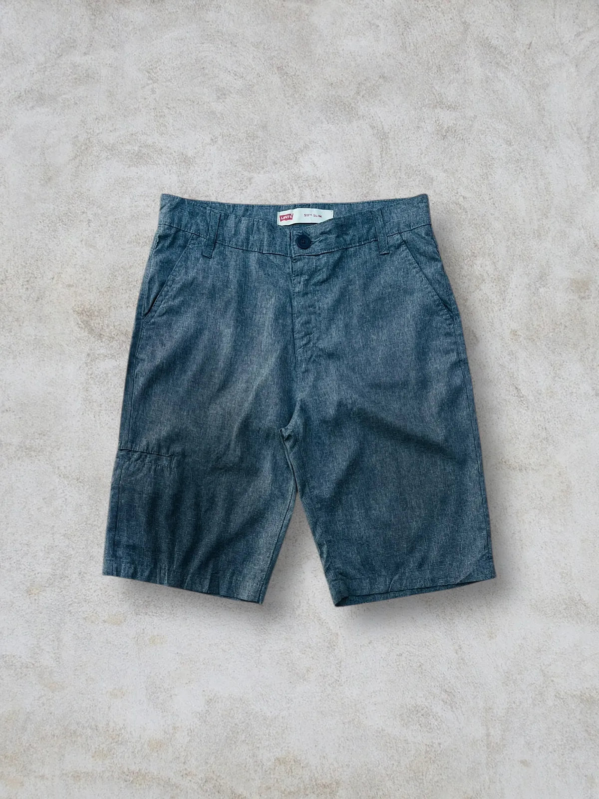 Short Levis 511 talla 28