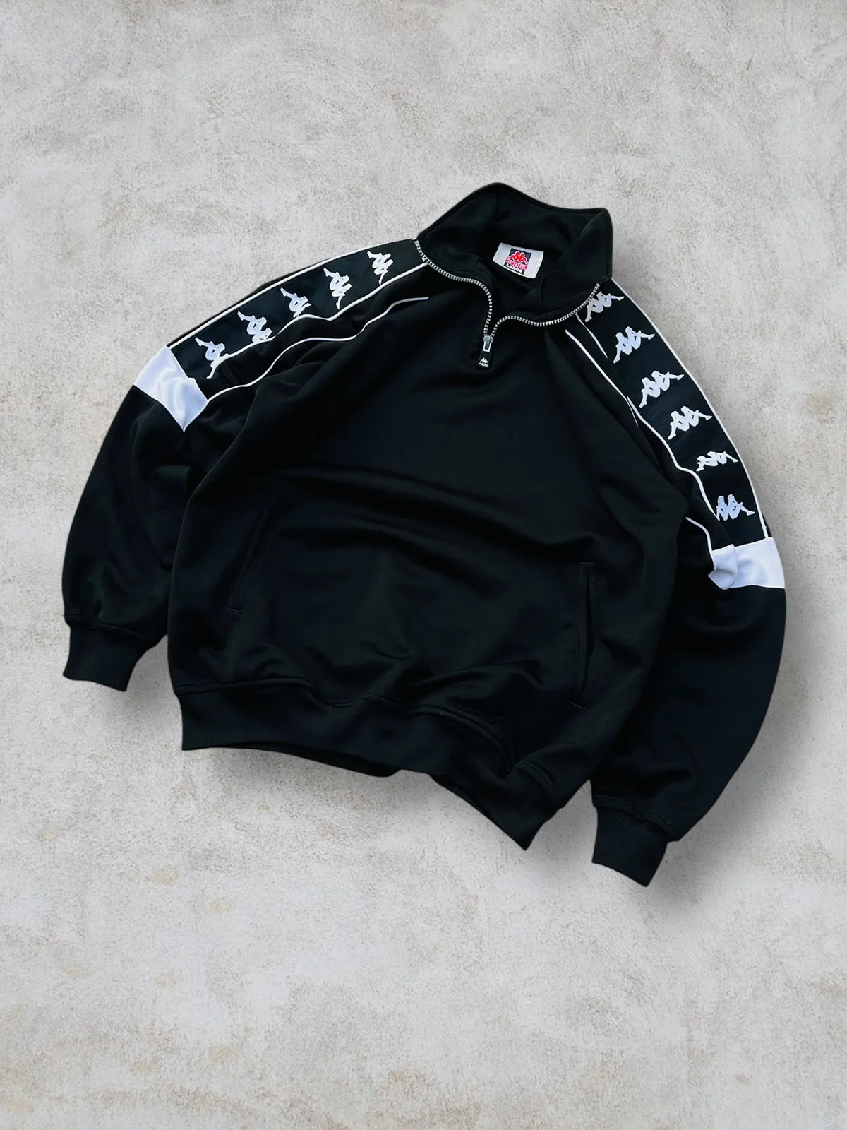Kappa Vintage Sweatshirt talla L