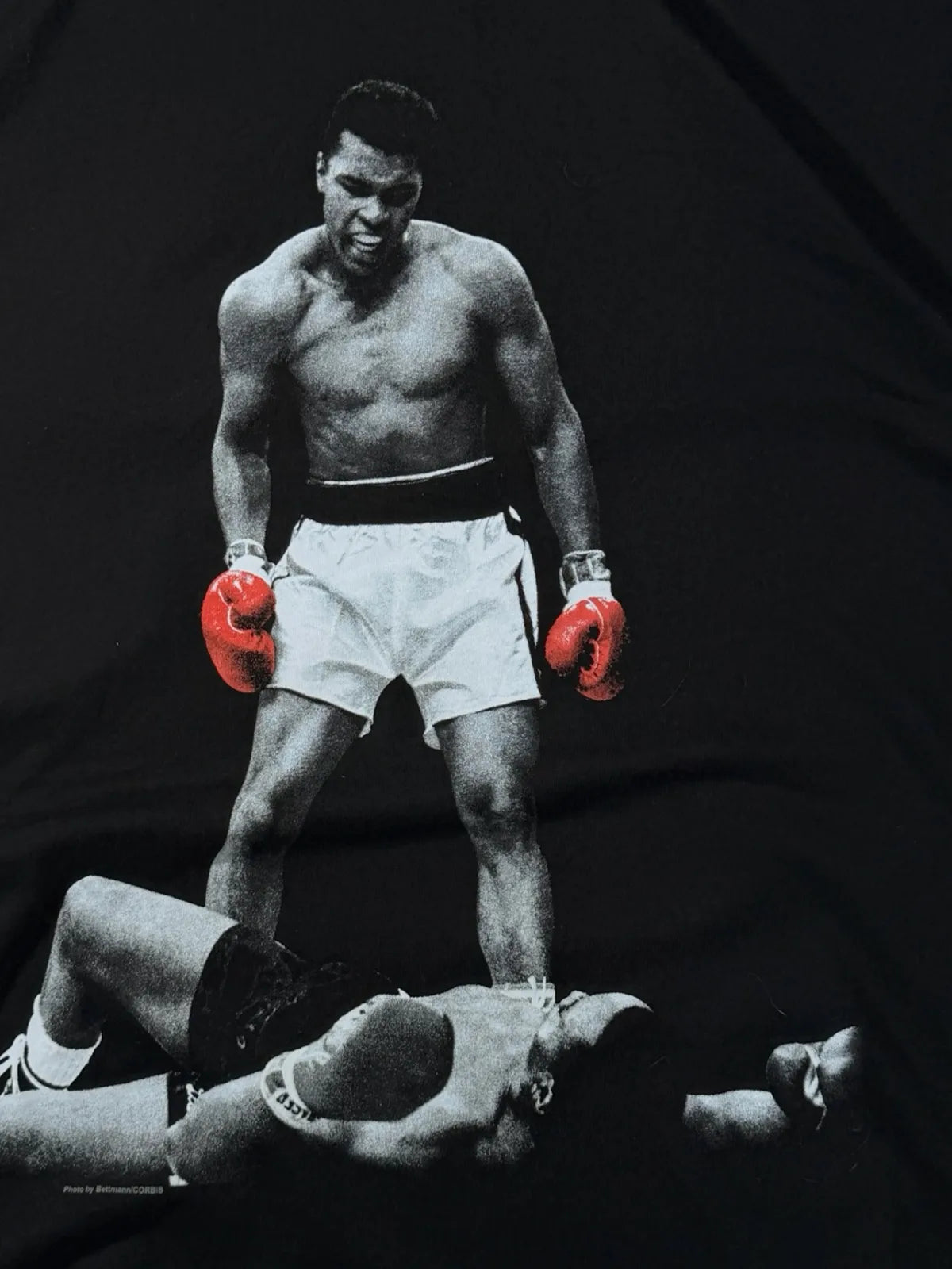 OLD NAVY - Muhammad Ali talla M