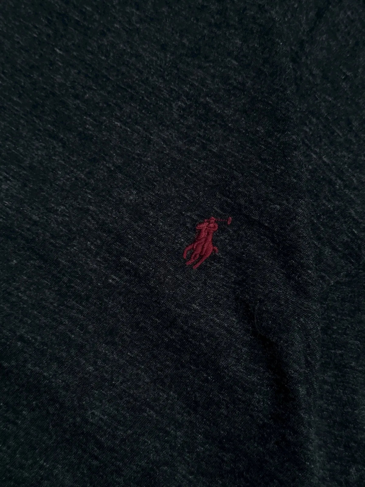 Ralph Lauren long sleeve talla S