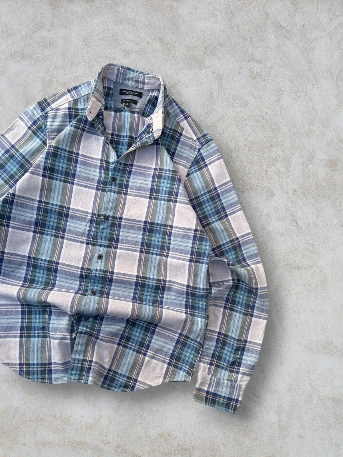Camisa BANANA REPUBLIC talla M
