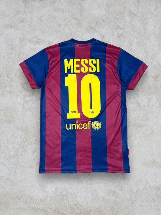 Jersey F.C Barcelona - Producto Oficial talla S