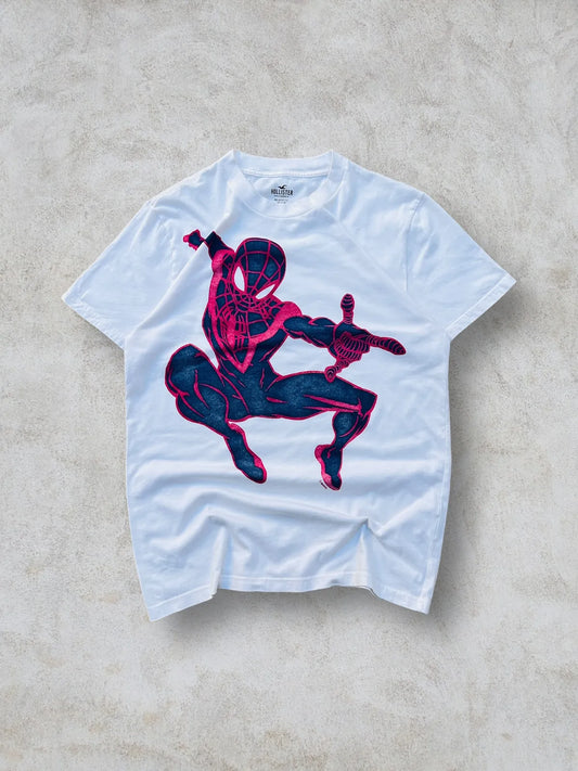 Spiderman By Hollister talla S
