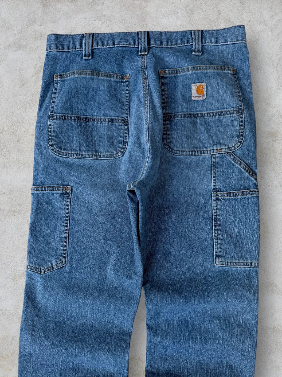 Carhartt Denim Jeans talla 30x30