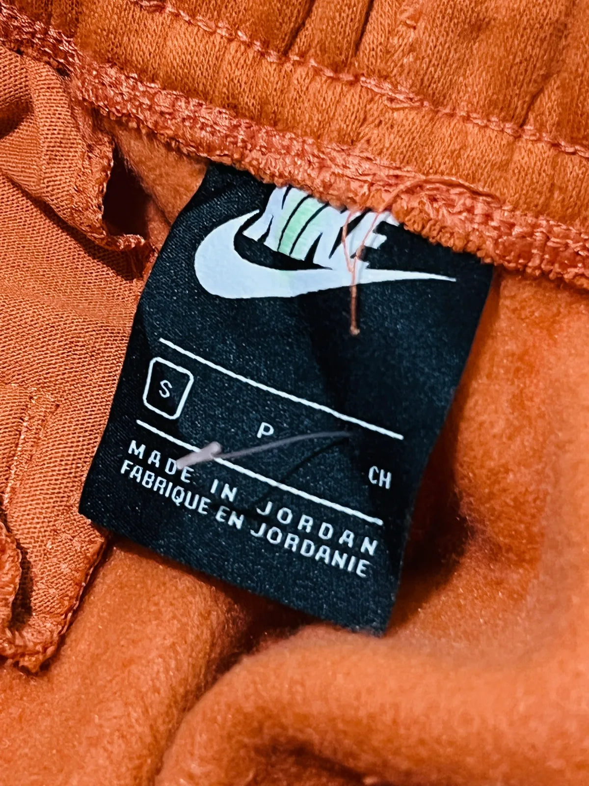 Pants Nike talla S [Talla 30 aprox]