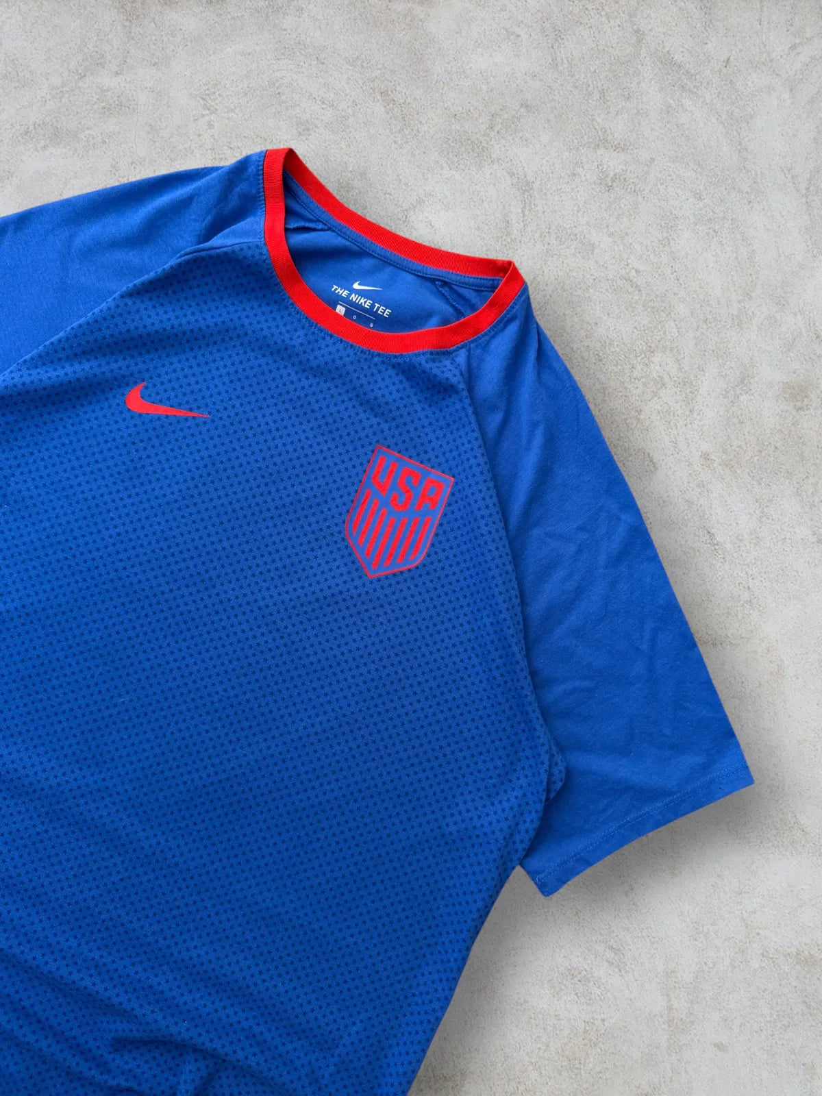 NIKE - JERSEY USA 🇺🇸 talla L