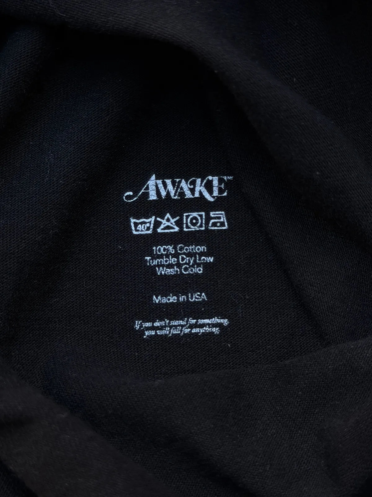 Awake NY talla M
