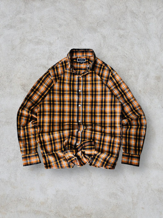 Camisa Club Room talla M