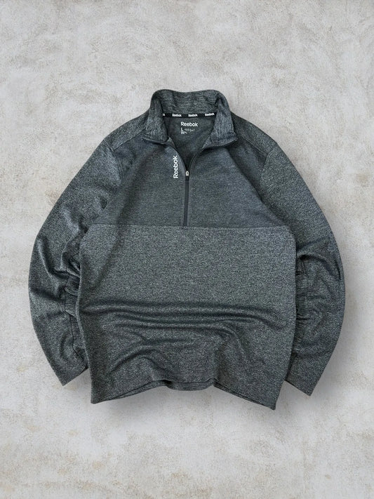 Suéter ligero para entrenar Reebok talla L