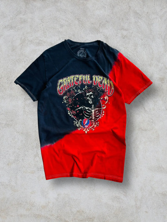 Grateful Dead Tye Dye talla S