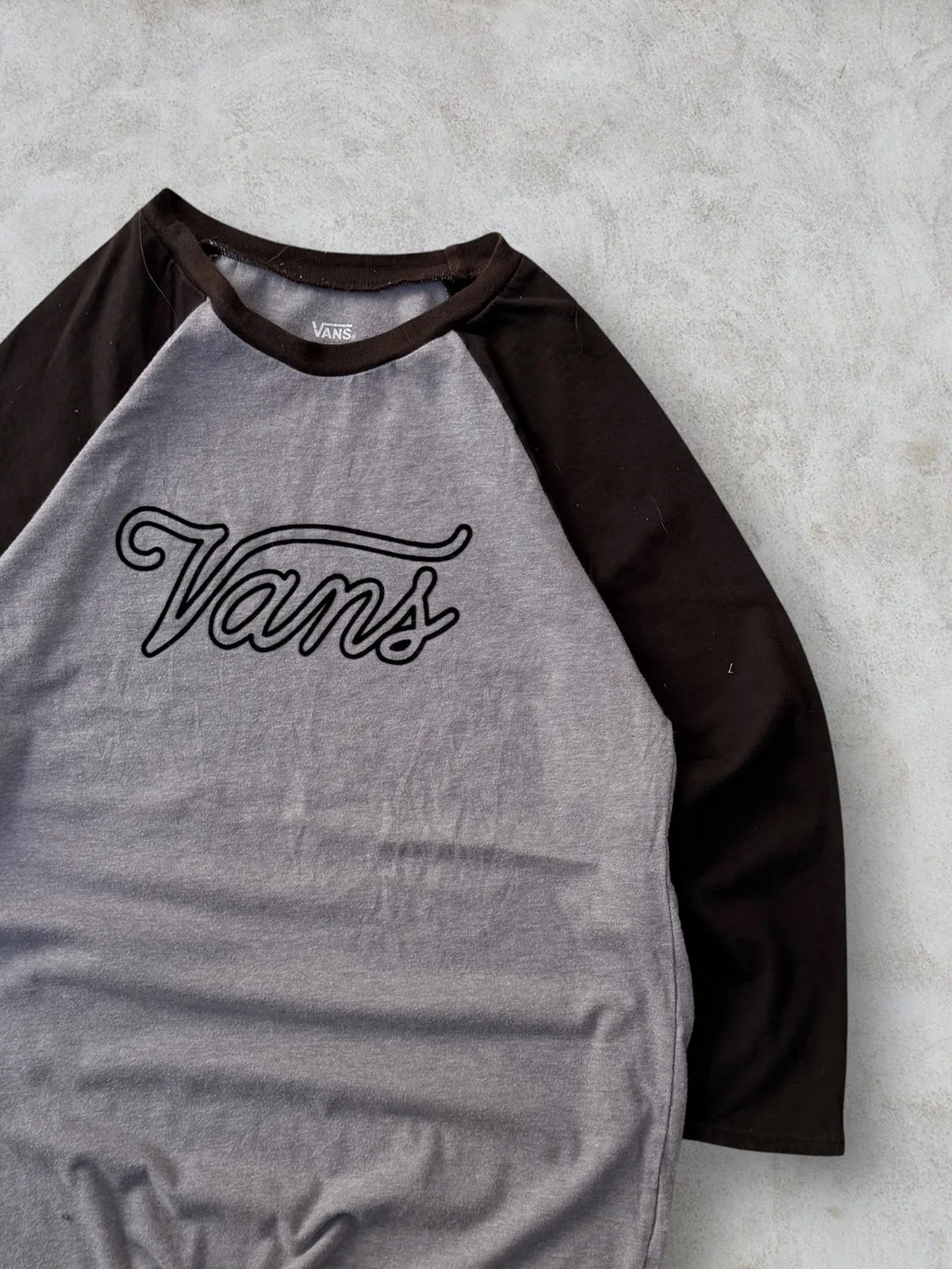 VANS talla XS