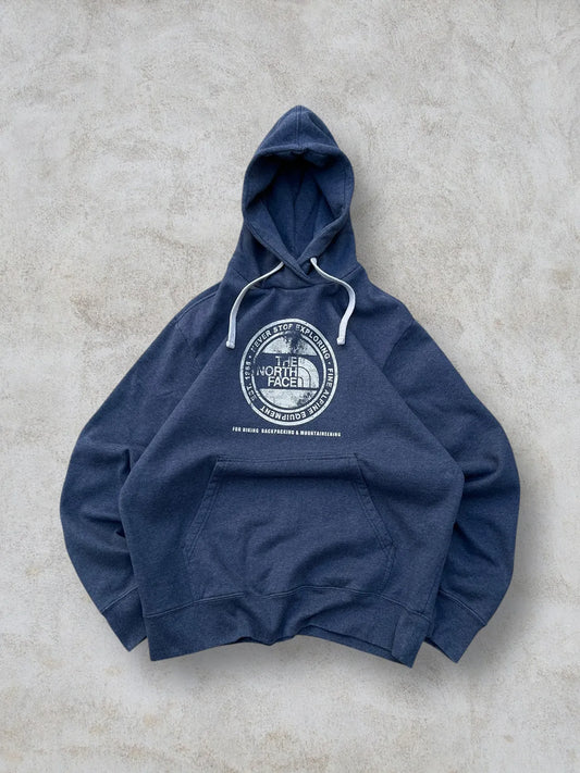The North Face Hoodie talla M