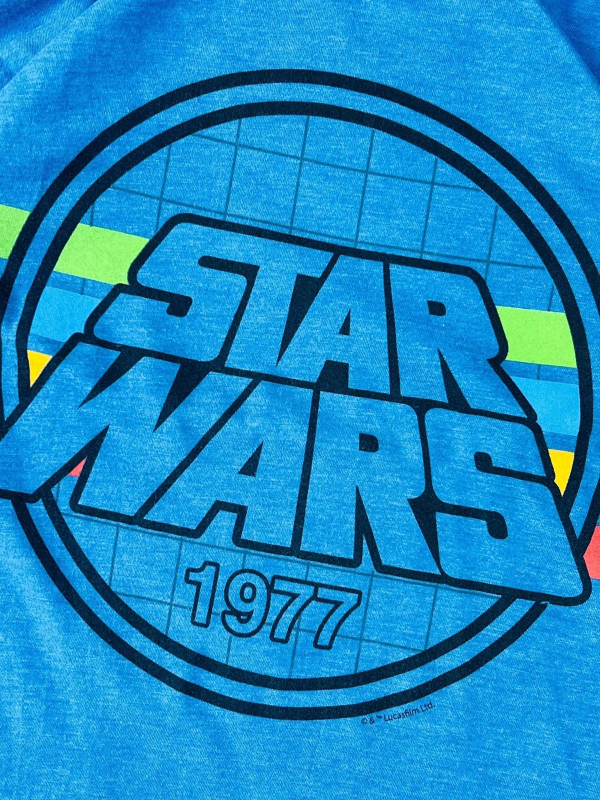 Star Wars talla S