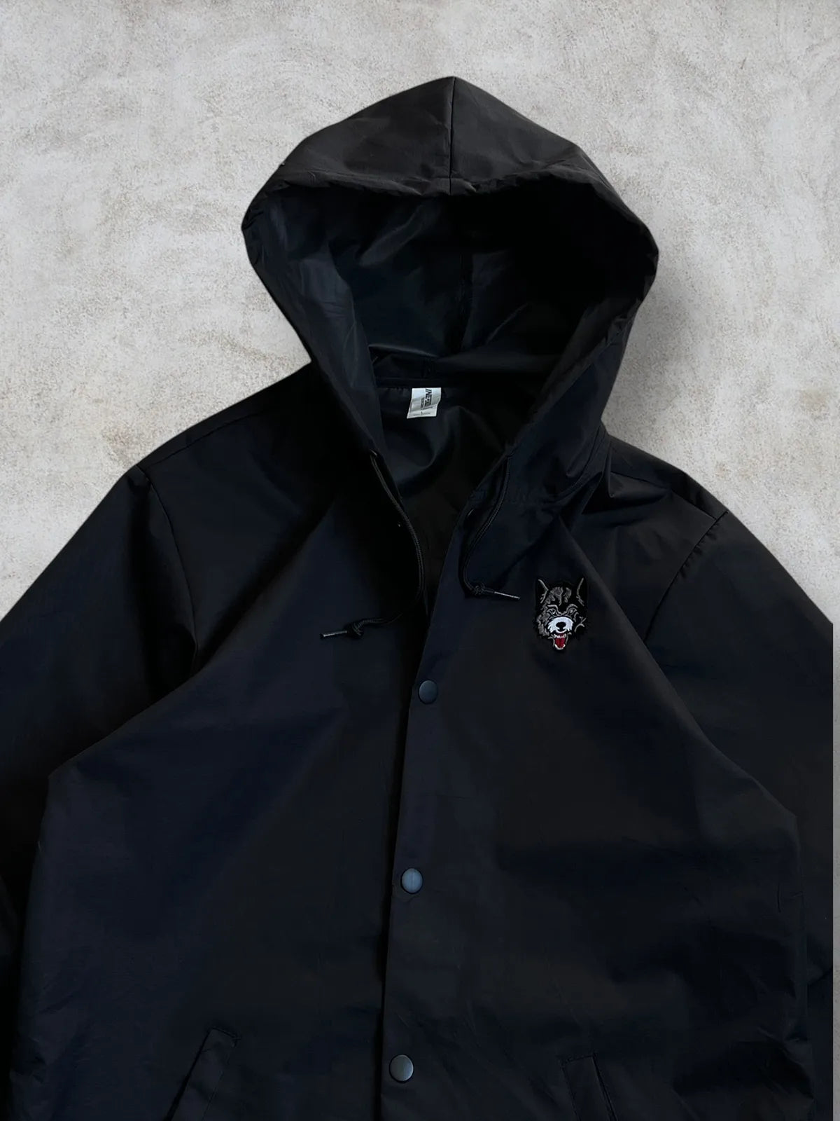 Independent - Impermeable L - M