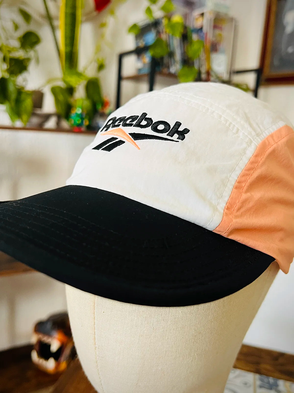 Reebok Classic 5 Panels