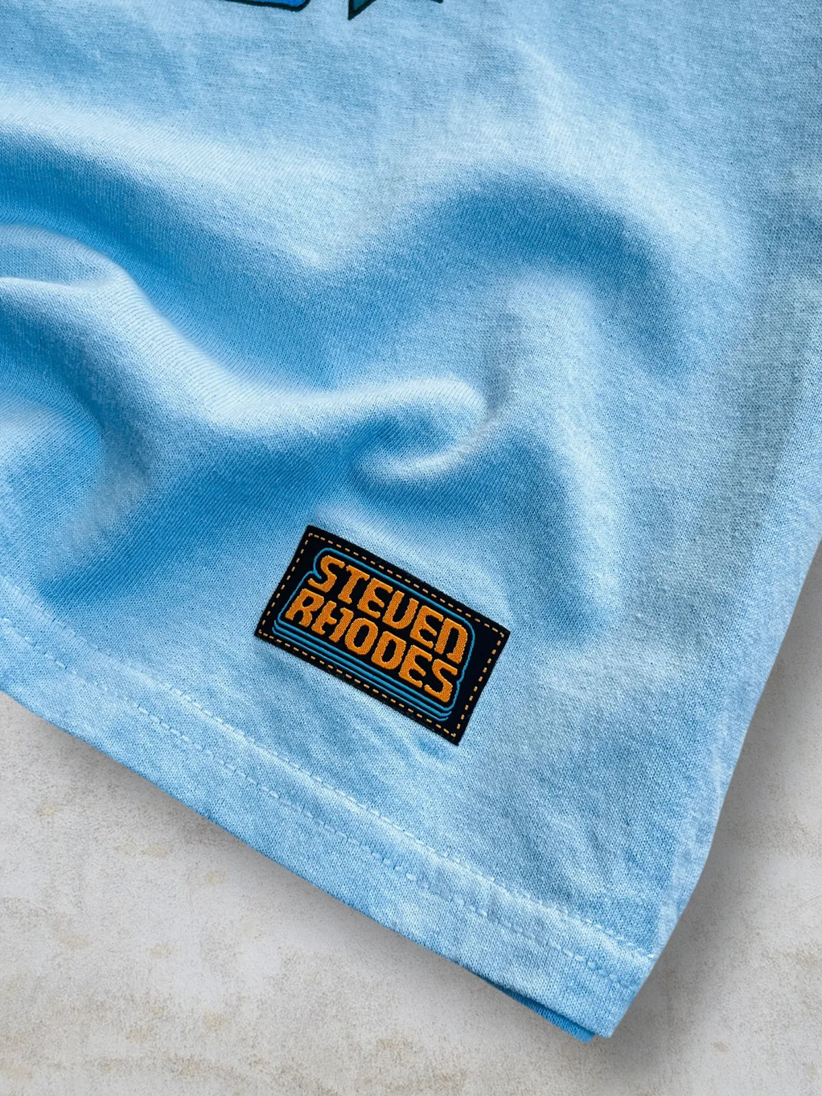 Steven Rhodes talla L