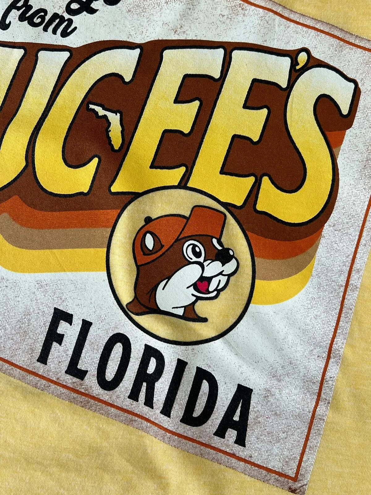 Bucees Florida talla L
