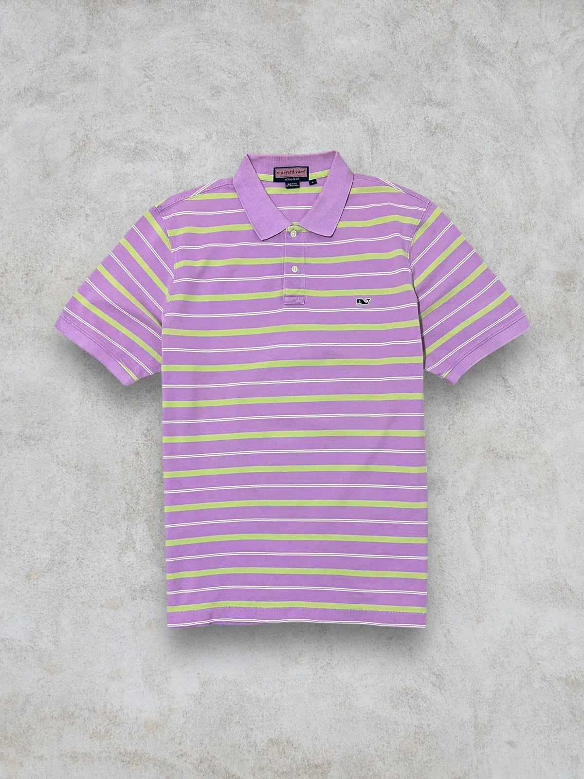 Vineyard Vines - Polo talla L Classic fit