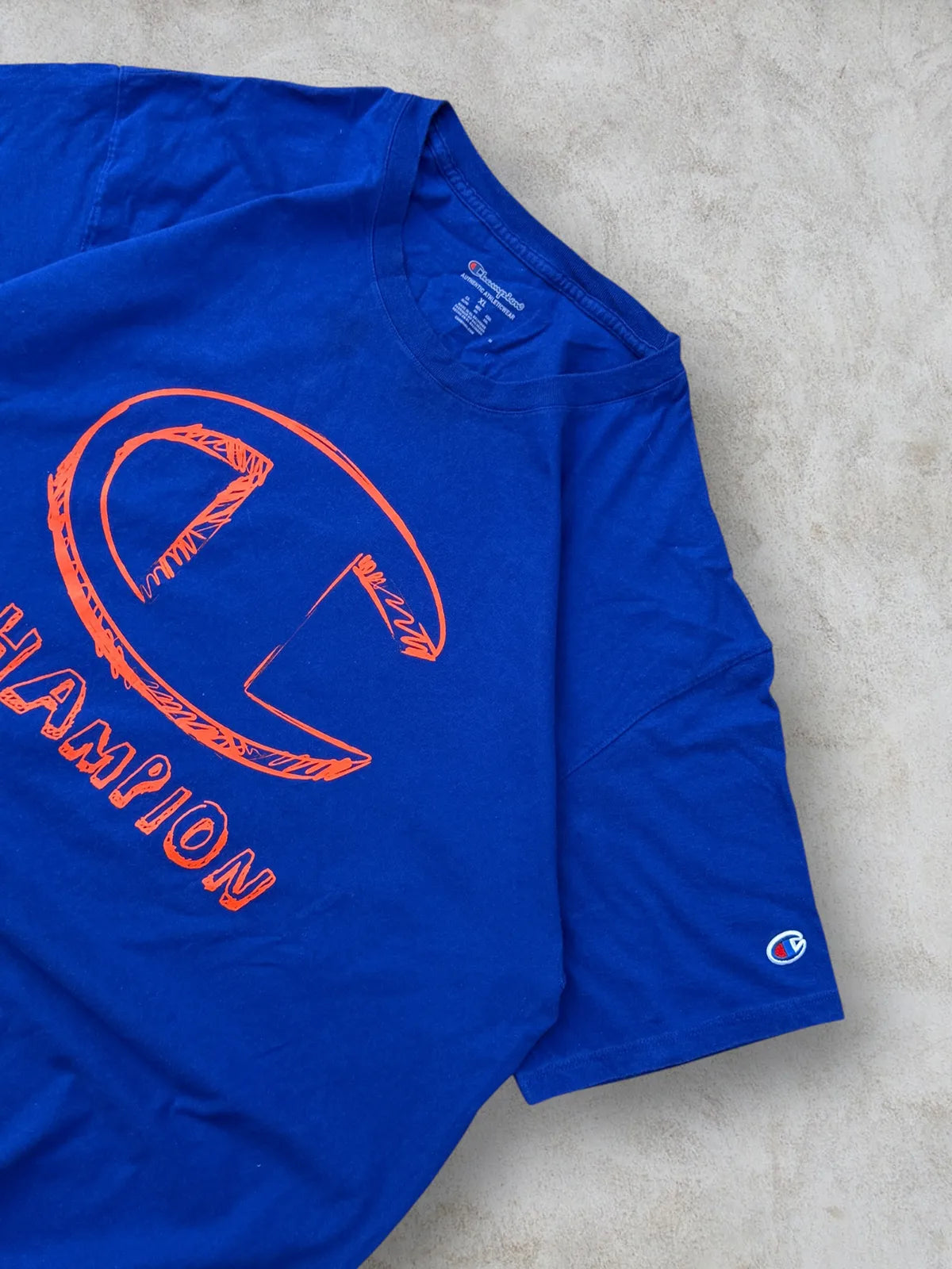 Champion XL