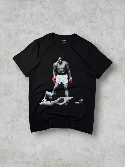 OLD NAVY - Muhammad Ali talla M