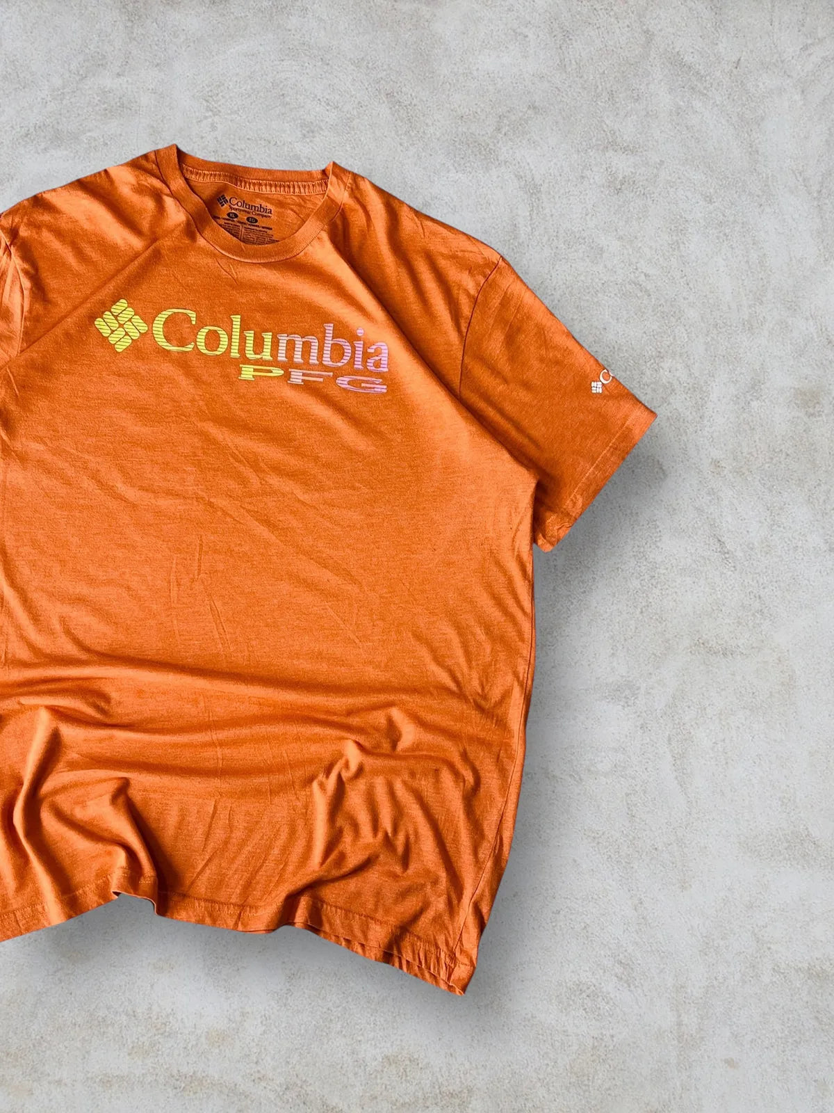 Columbia PFG talla XL
