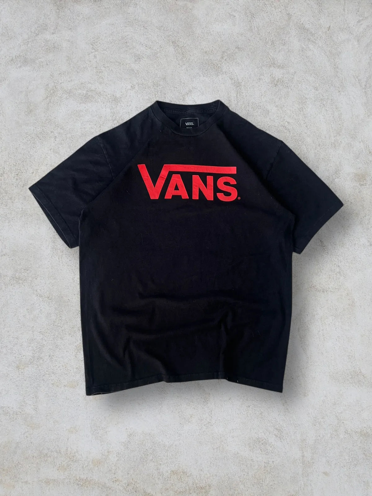 Vans talla M
