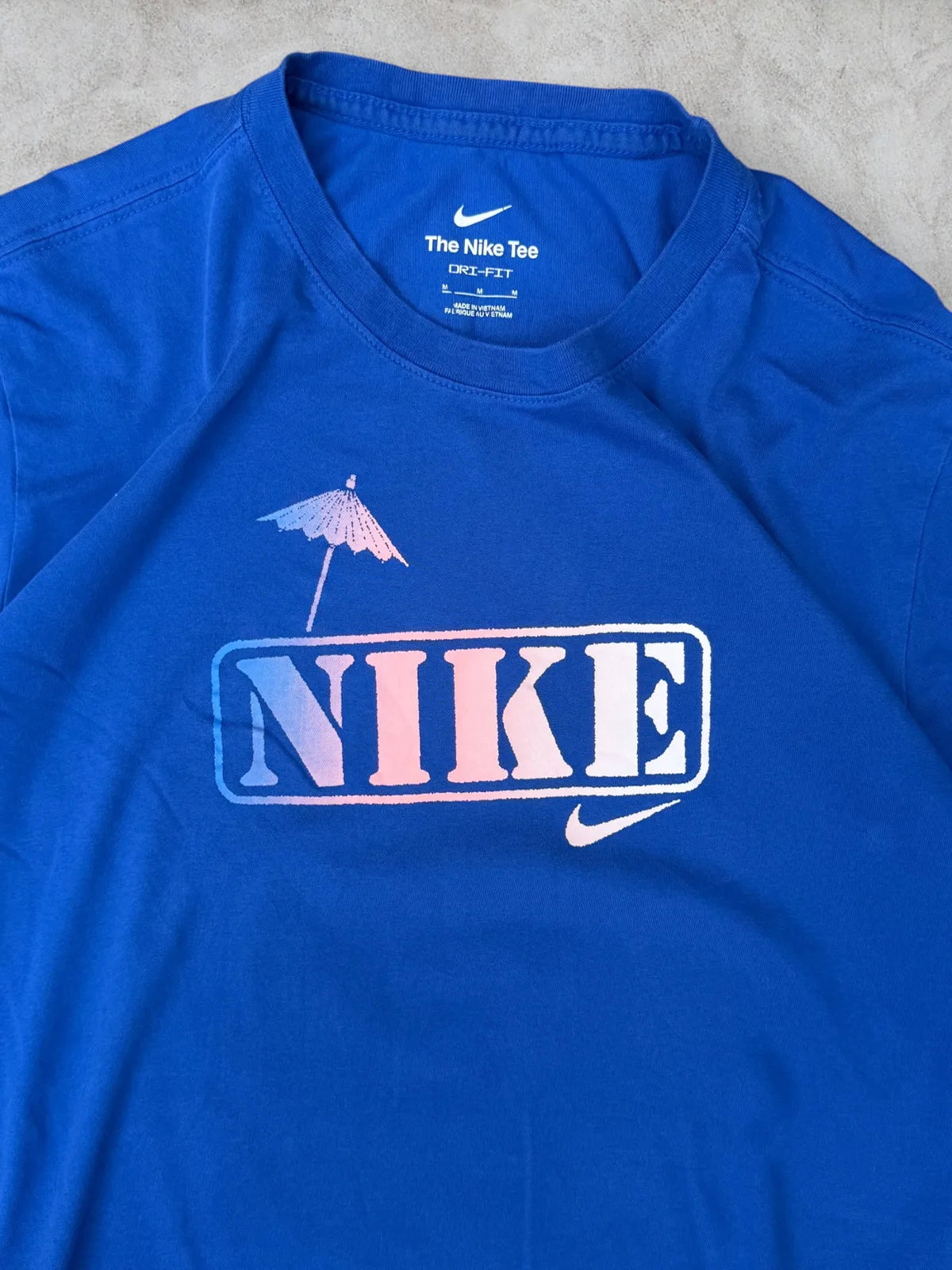 Nike talla M