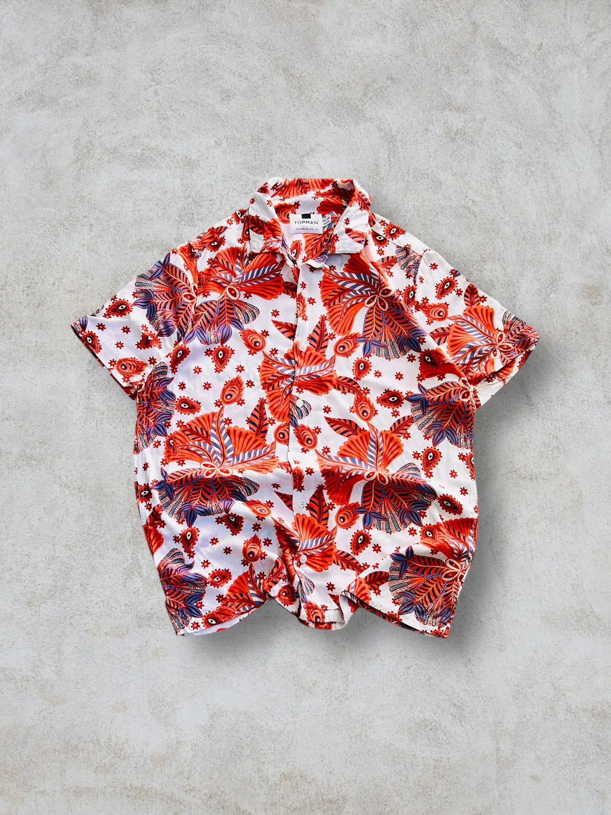 Camisa TOPMAN Mediana