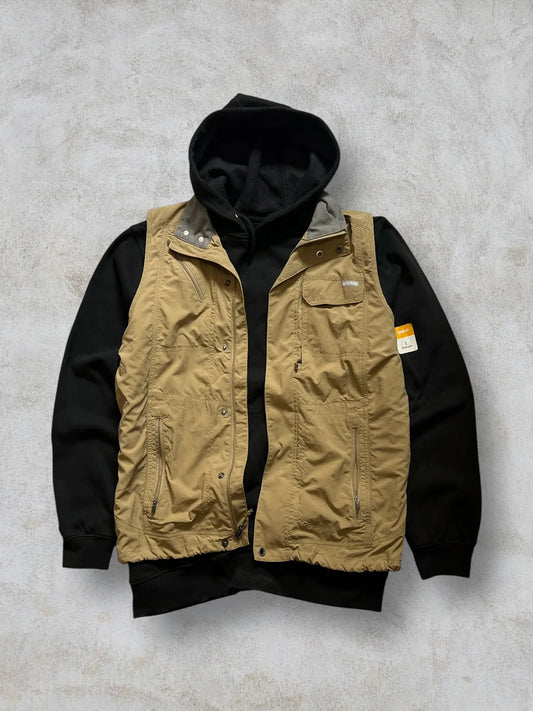 Columbia Chaleco de Pescador M
