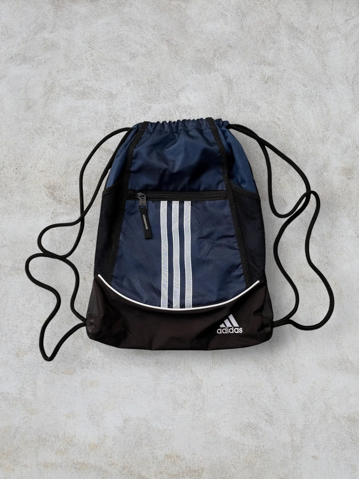 Bolso Adidas Vintage