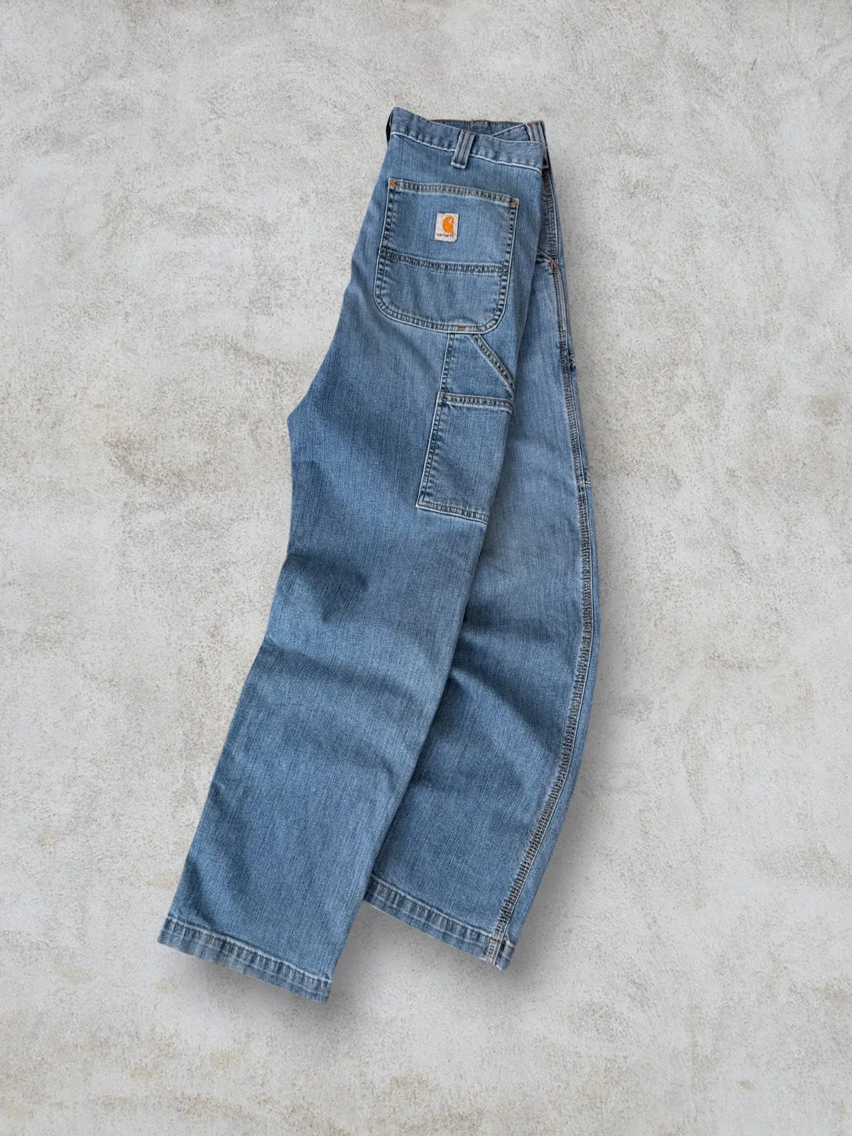Carhartt Denim Jeans talla 30x30