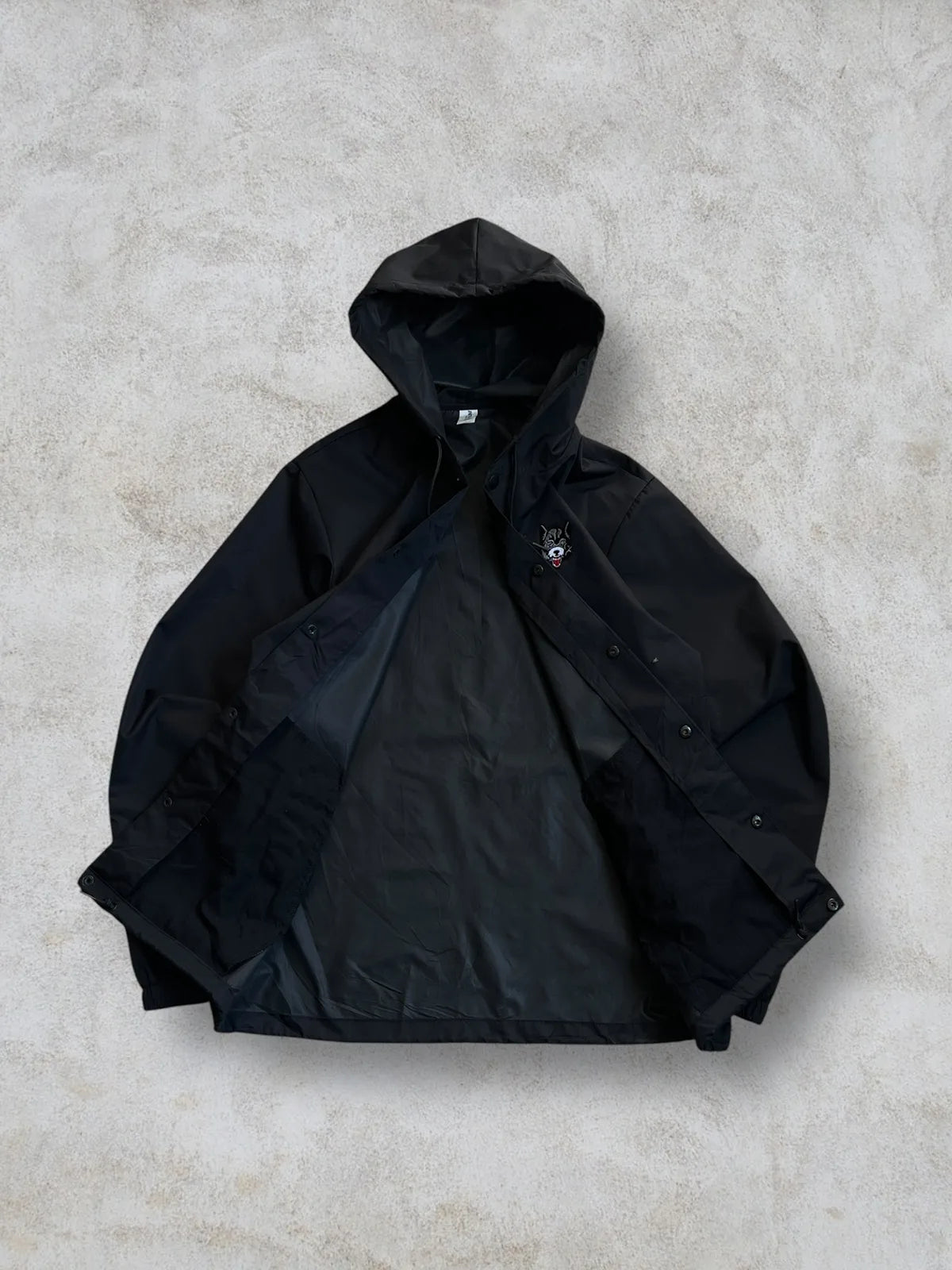 Independent - Impermeable L - M