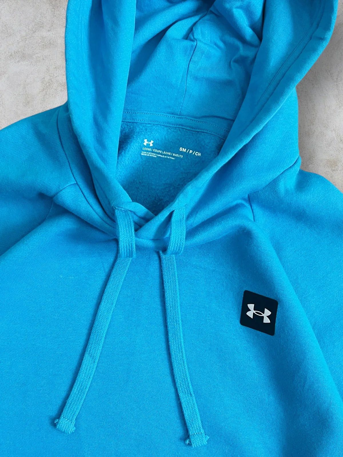 Hoodie Under Armour talla S
