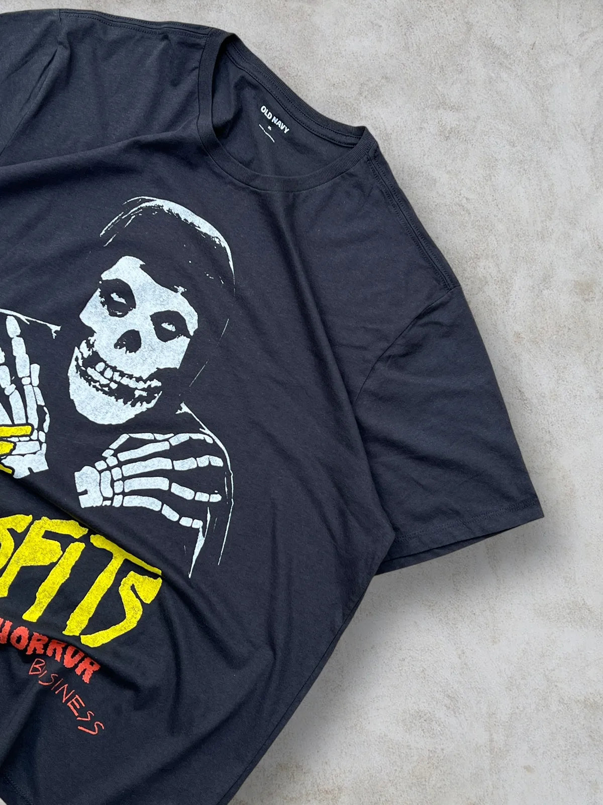 Misfits talla XL by Old Navy